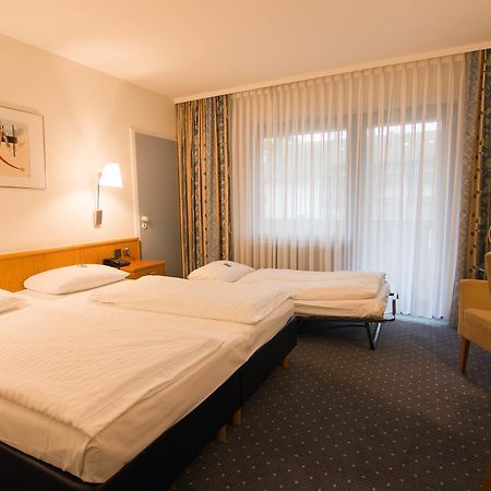 Parkhotel Frankfurt-Roedermark Rodgau Luaran gambar