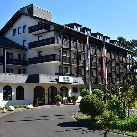 Parkhotel Frankfurt-Roedermark Rodgau Luaran gambar