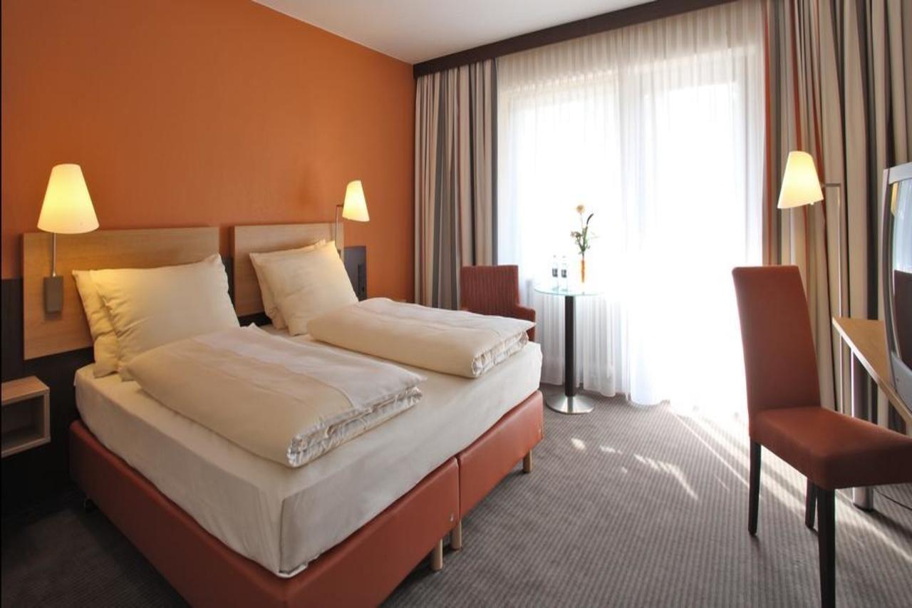 Parkhotel Frankfurt-Roedermark Rodgau Luaran gambar