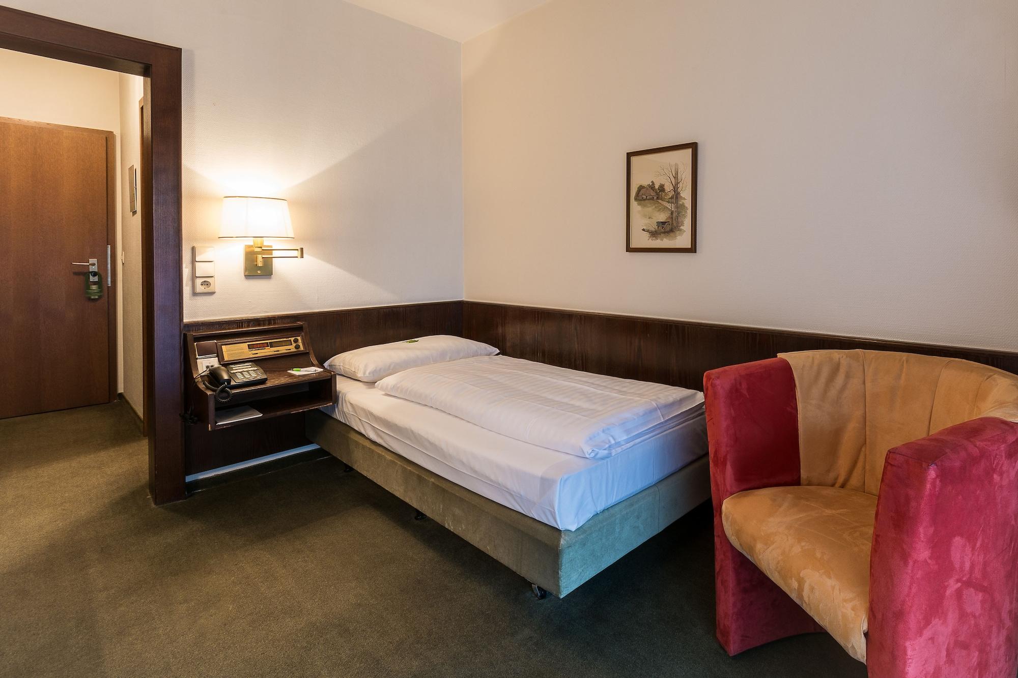Parkhotel Frankfurt-Roedermark Rodgau Luaran gambar
