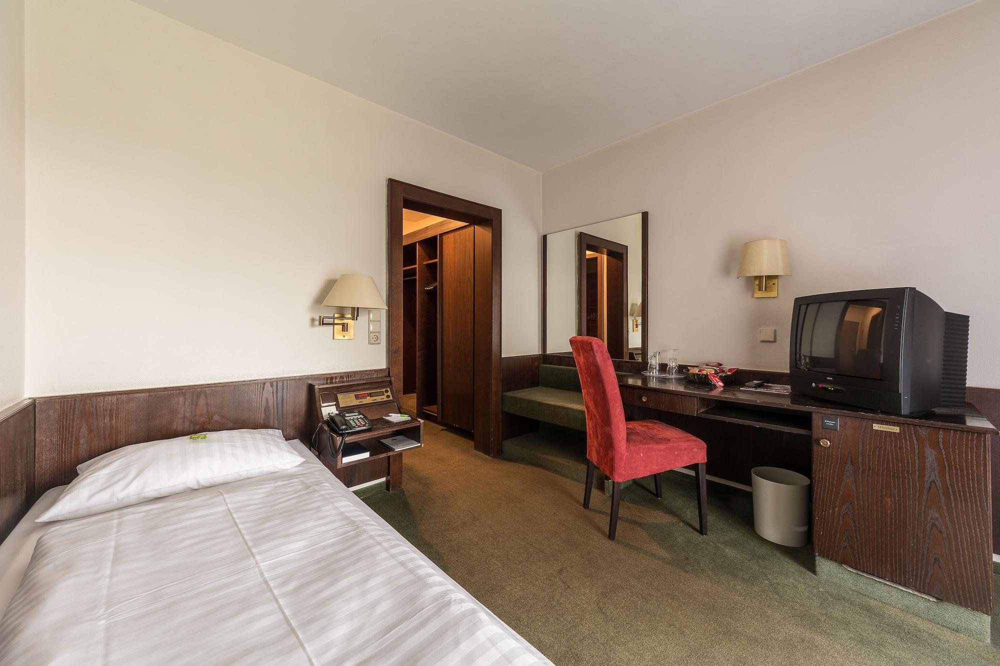 Parkhotel Frankfurt-Roedermark Rodgau Luaran gambar