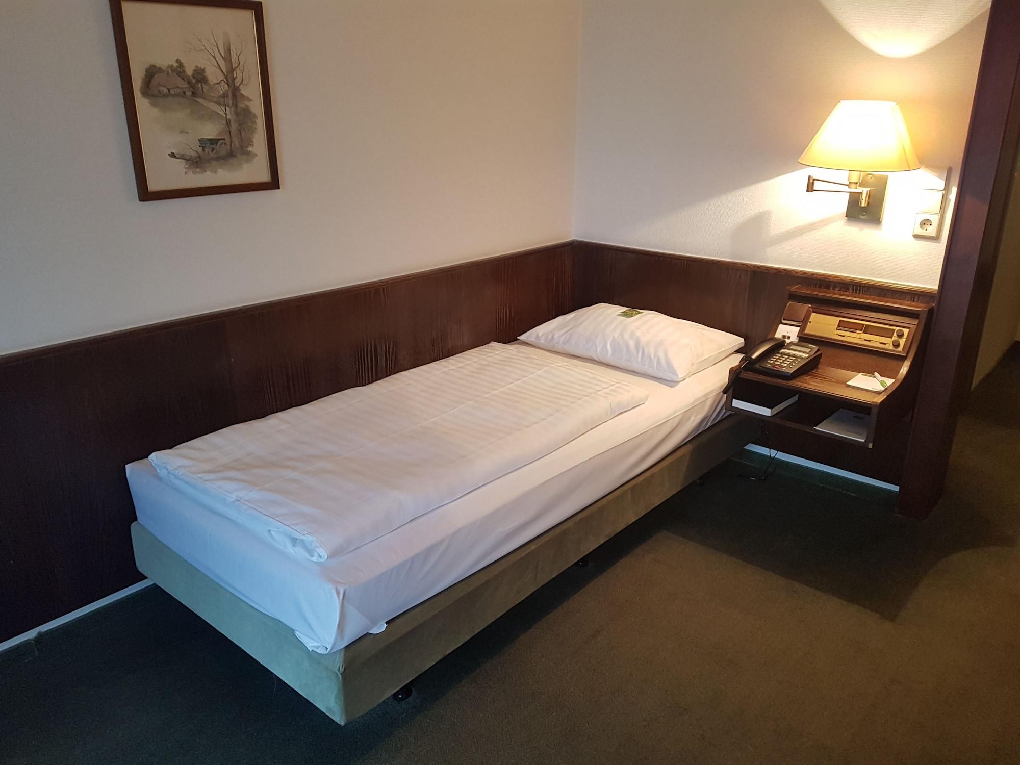 Parkhotel Frankfurt-Roedermark Rodgau Luaran gambar