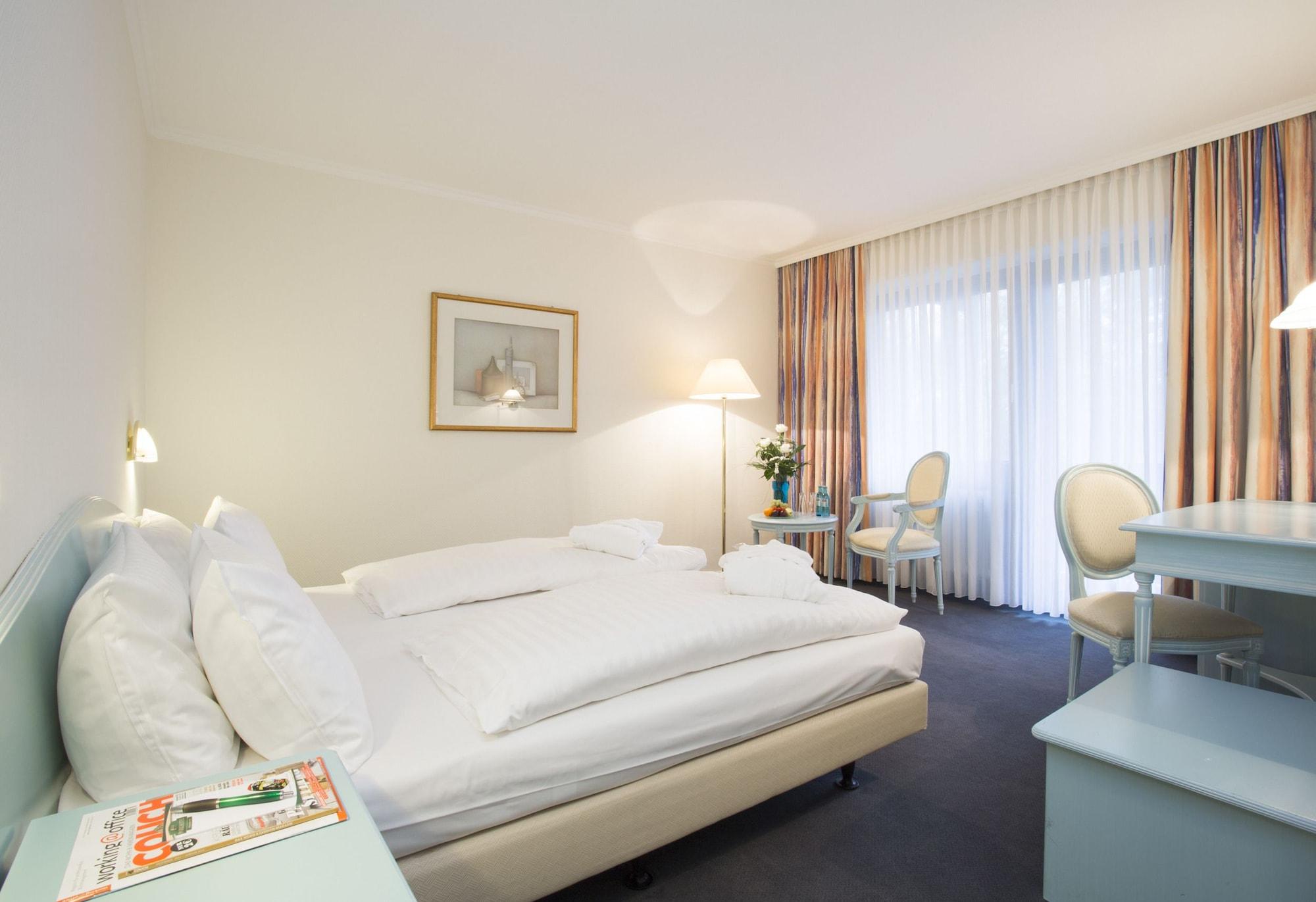 Parkhotel Frankfurt-Roedermark Rodgau Luaran gambar