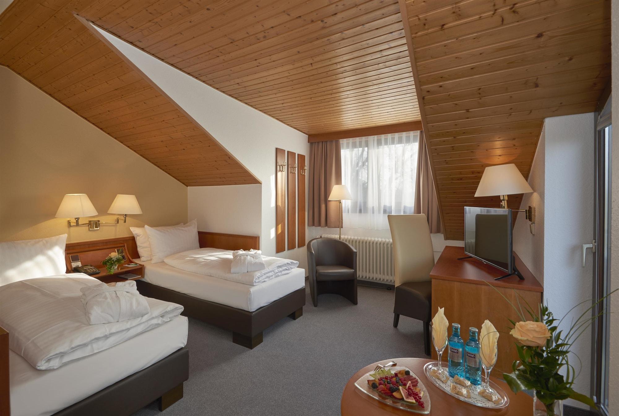 Parkhotel Frankfurt-Roedermark Rodgau Luaran gambar