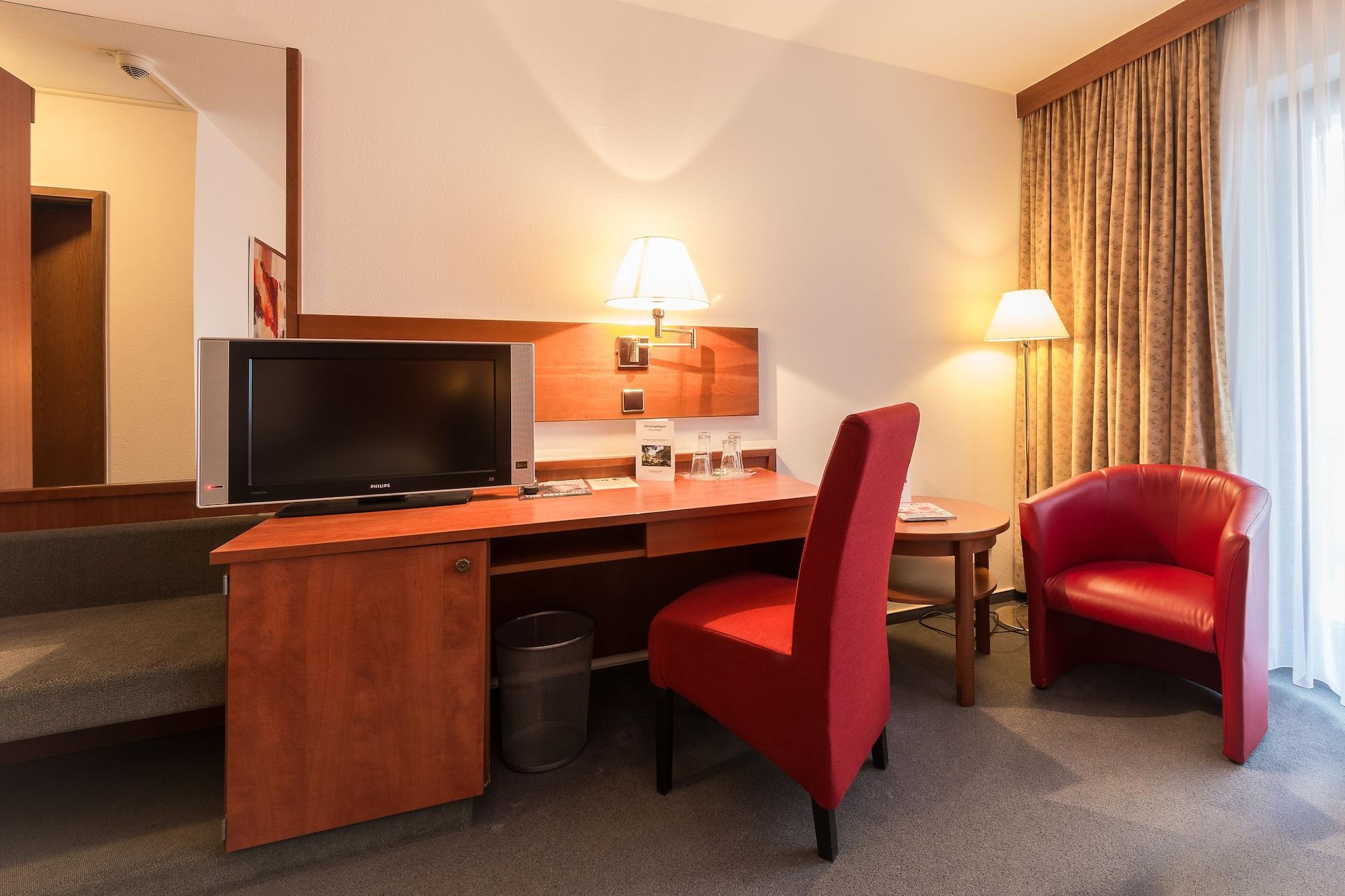 Parkhotel Frankfurt-Roedermark Rodgau Luaran gambar