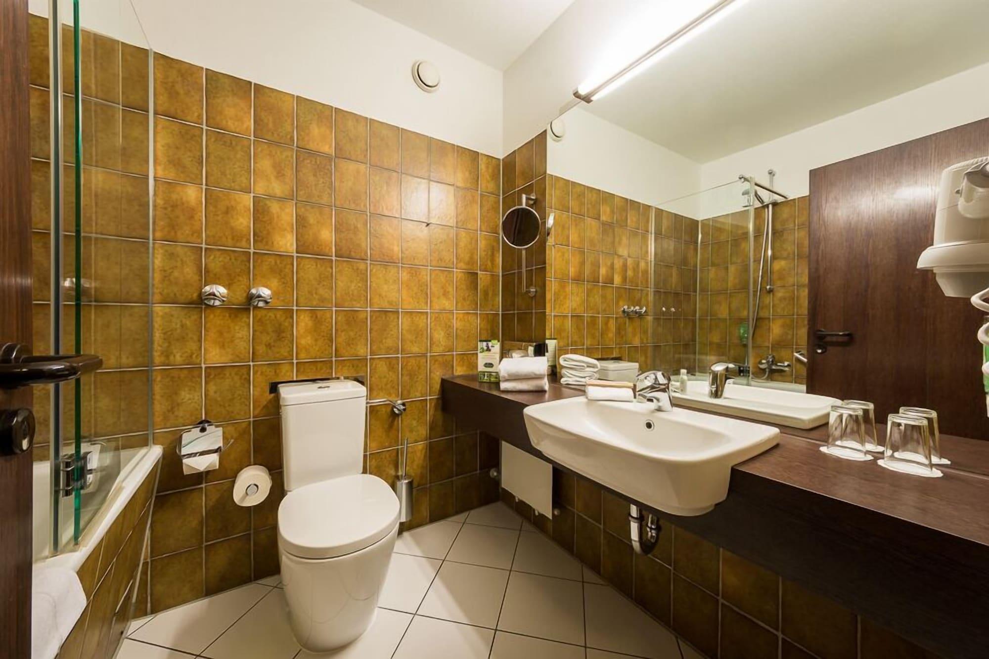 Parkhotel Frankfurt-Roedermark Rodgau Luaran gambar
