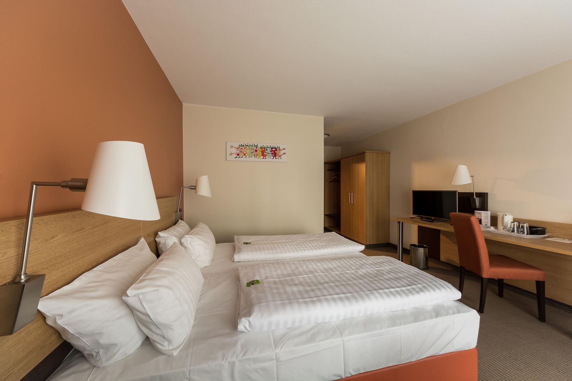 Parkhotel Frankfurt-Roedermark Rodgau Luaran gambar