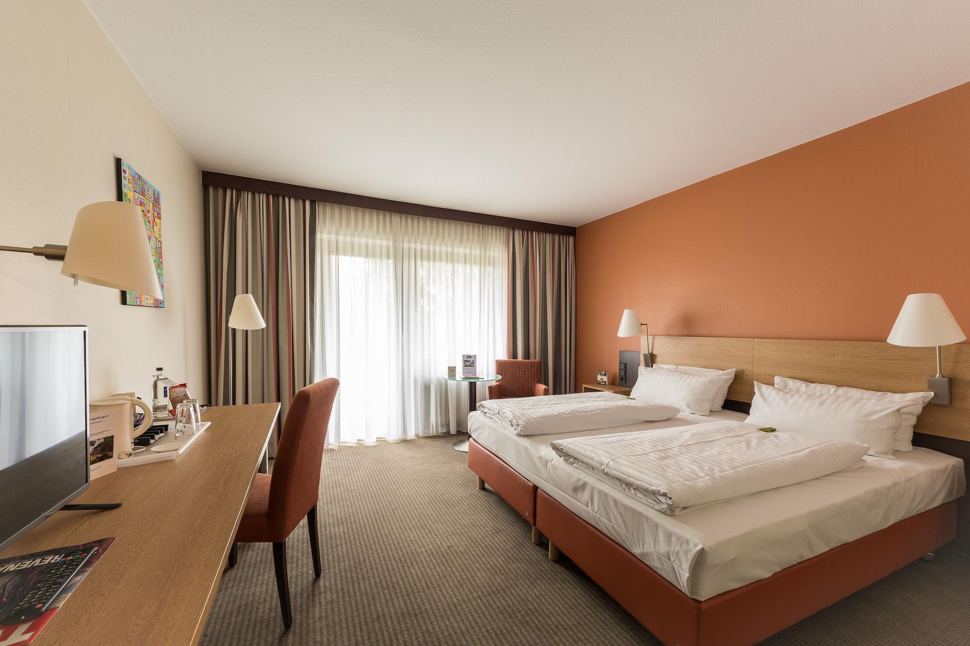Parkhotel Frankfurt-Roedermark Rodgau Luaran gambar