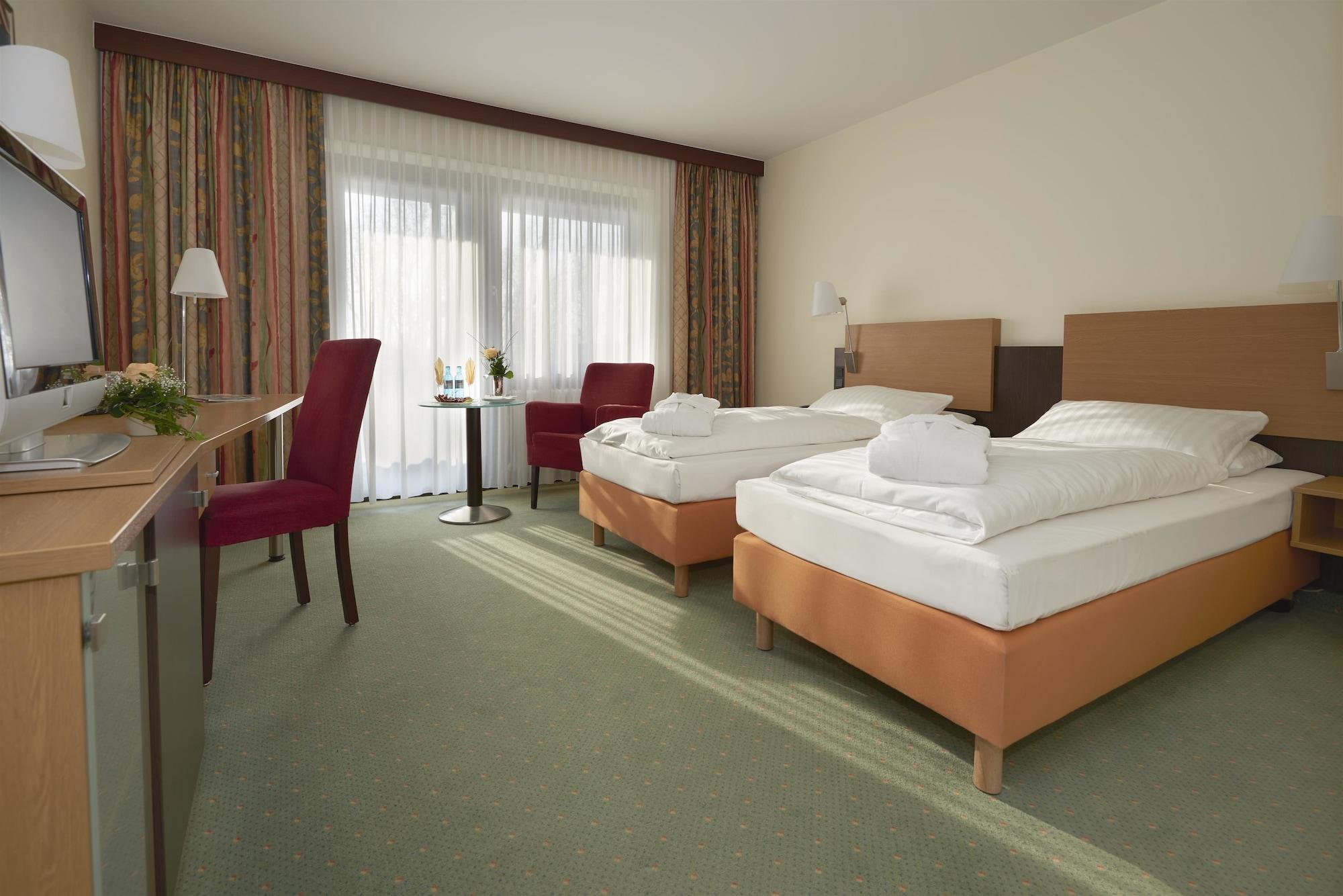 Parkhotel Frankfurt-Roedermark Rodgau Luaran gambar