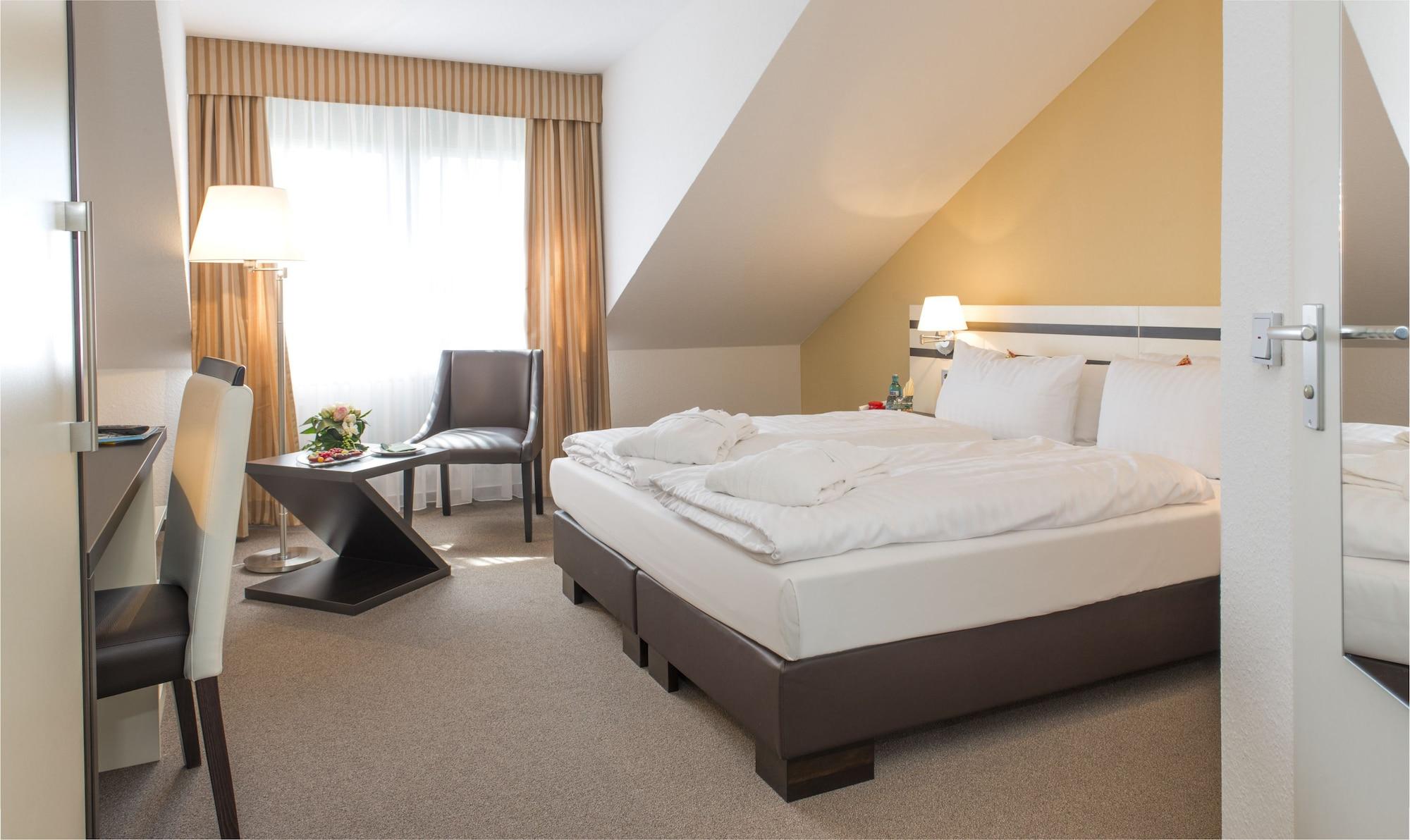 Parkhotel Frankfurt-Roedermark Rodgau Luaran gambar