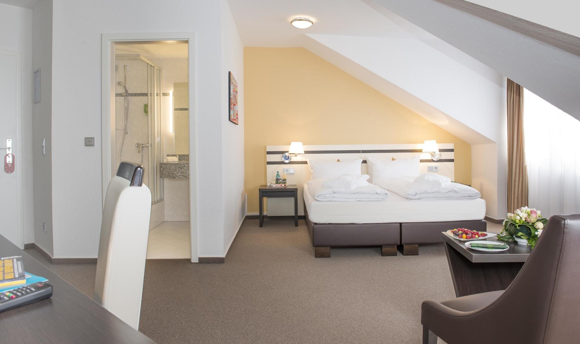 Parkhotel Frankfurt-Roedermark Rodgau Luaran gambar