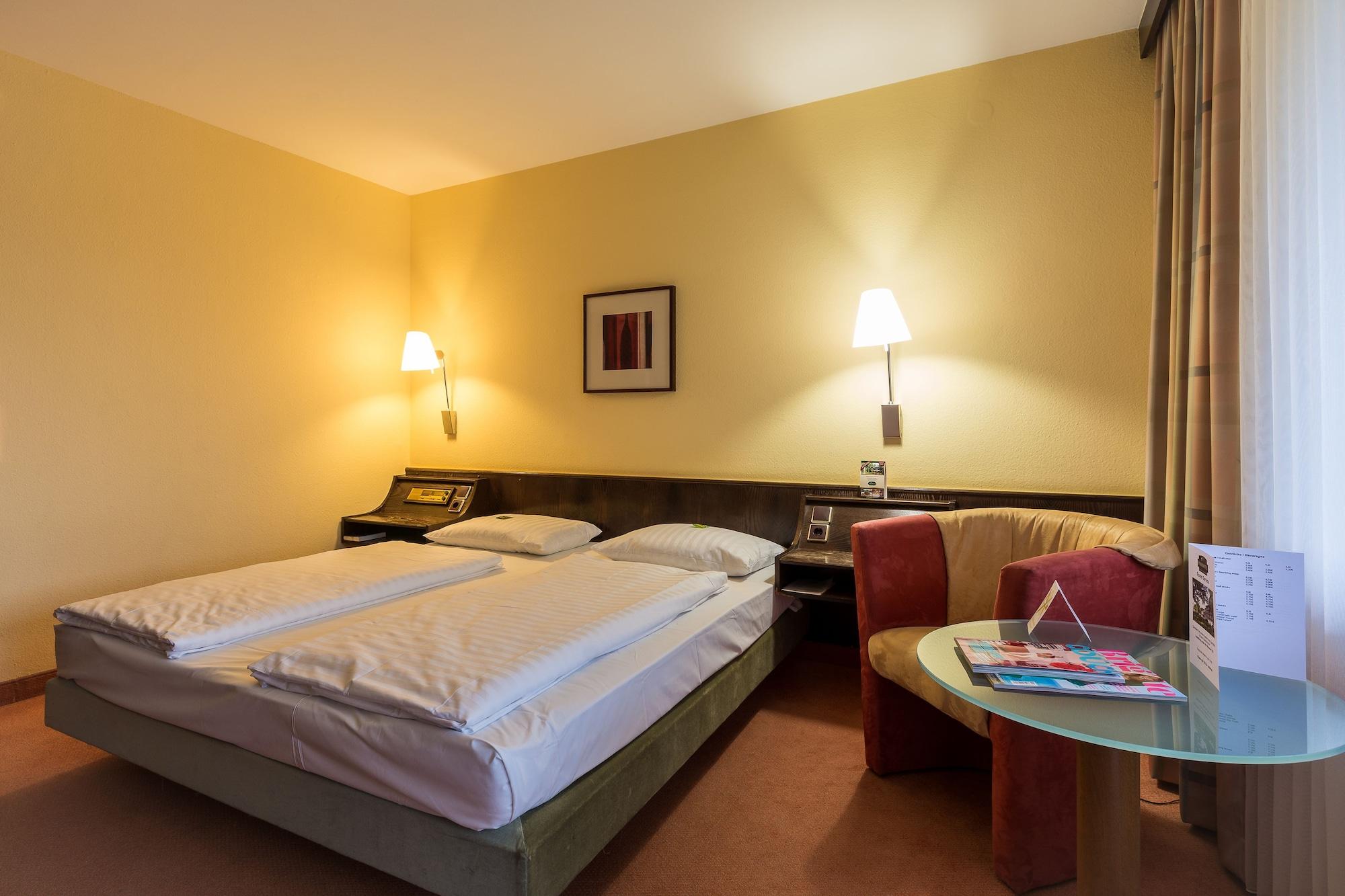 Parkhotel Frankfurt-Roedermark Rodgau Luaran gambar