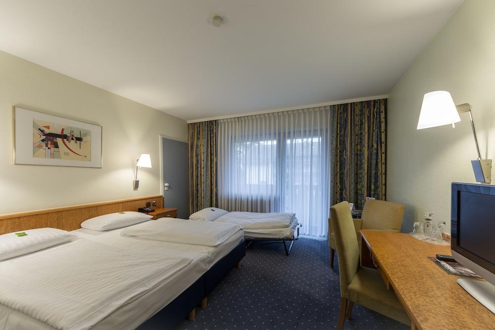 Parkhotel Frankfurt-Roedermark Rodgau Luaran gambar