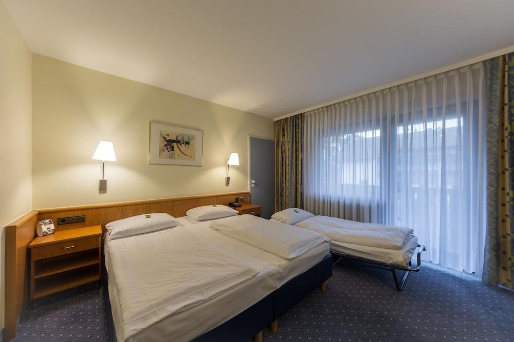 Parkhotel Frankfurt-Roedermark Rodgau Luaran gambar