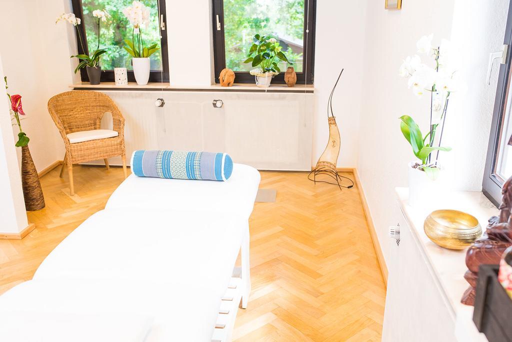 Parkhotel Frankfurt-Roedermark Rodgau Luaran gambar