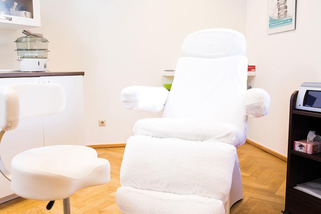 Parkhotel Frankfurt-Roedermark Rodgau Luaran gambar
