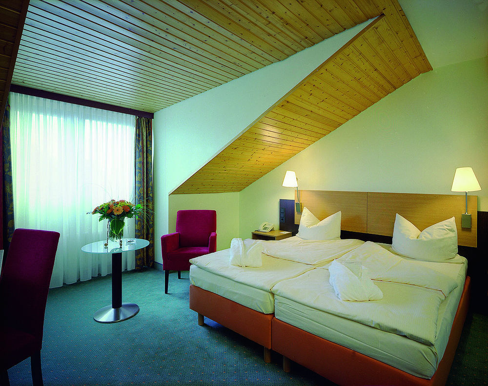 Parkhotel Frankfurt-Roedermark Rodgau Luaran gambar