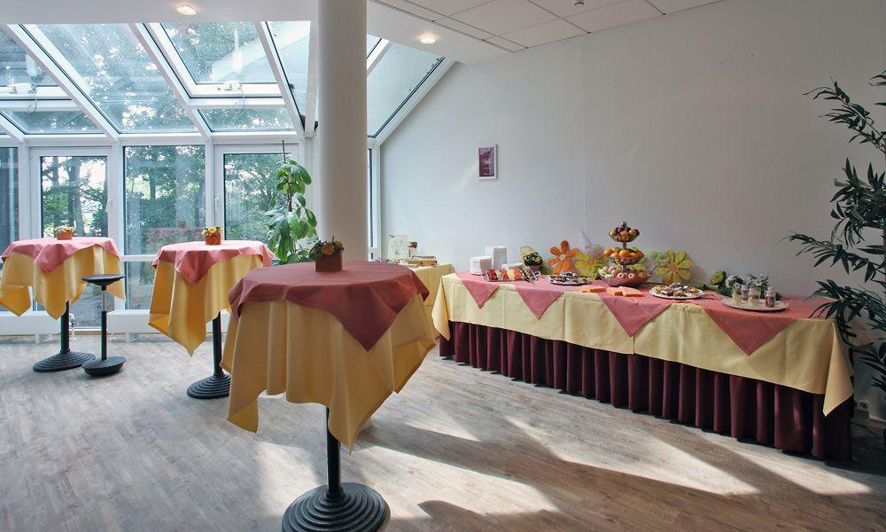 Parkhotel Frankfurt-Roedermark Rodgau Luaran gambar
