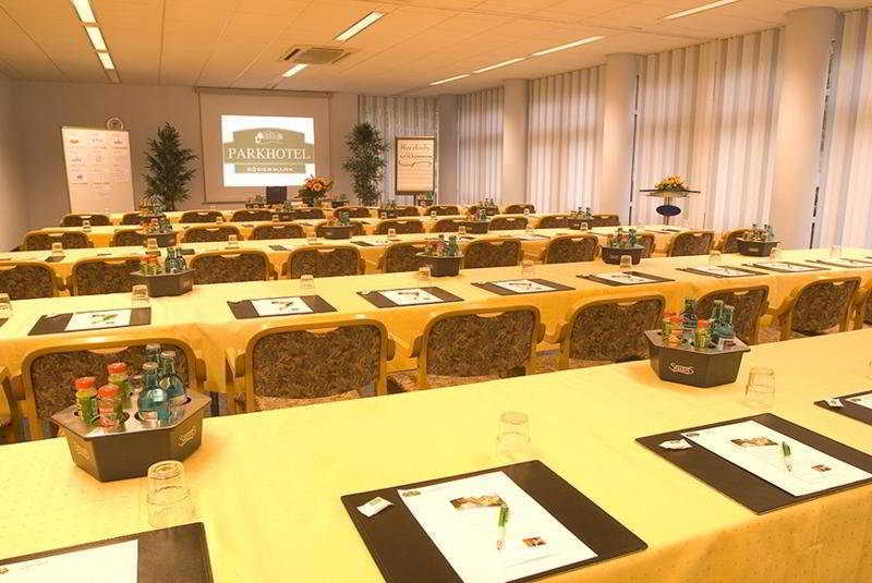 Parkhotel Frankfurt-Roedermark Rodgau Kemudahan gambar