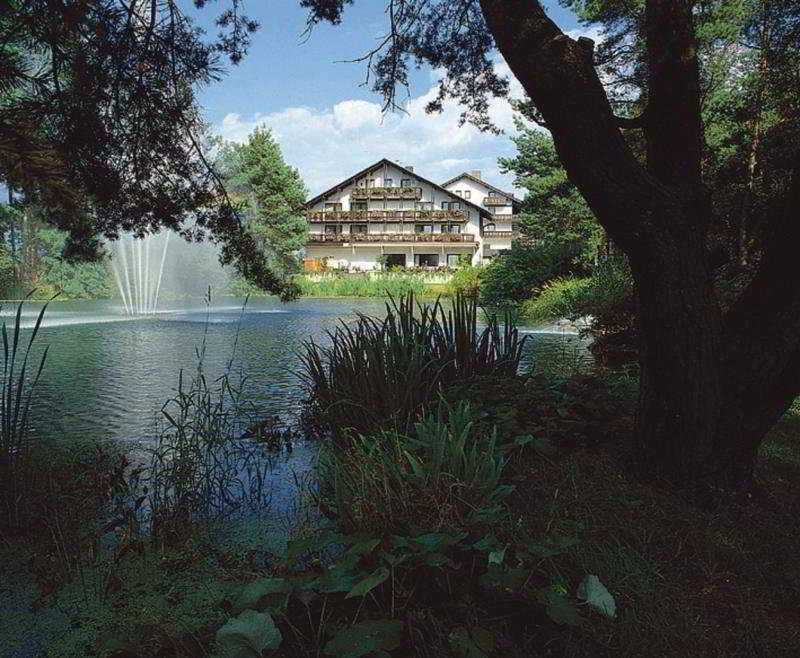 Parkhotel Frankfurt-Roedermark Rodgau Luaran gambar