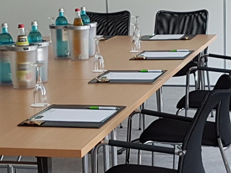Parkhotel Frankfurt-Roedermark Rodgau Luaran gambar