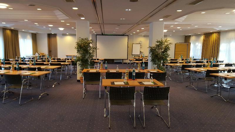 Parkhotel Frankfurt-Roedermark Rodgau Luaran gambar