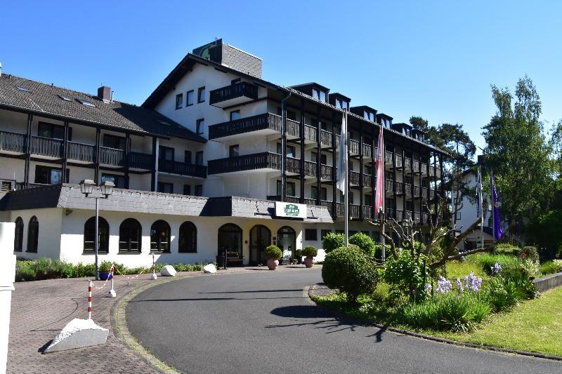 Parkhotel Frankfurt-Roedermark Rodgau Luaran gambar