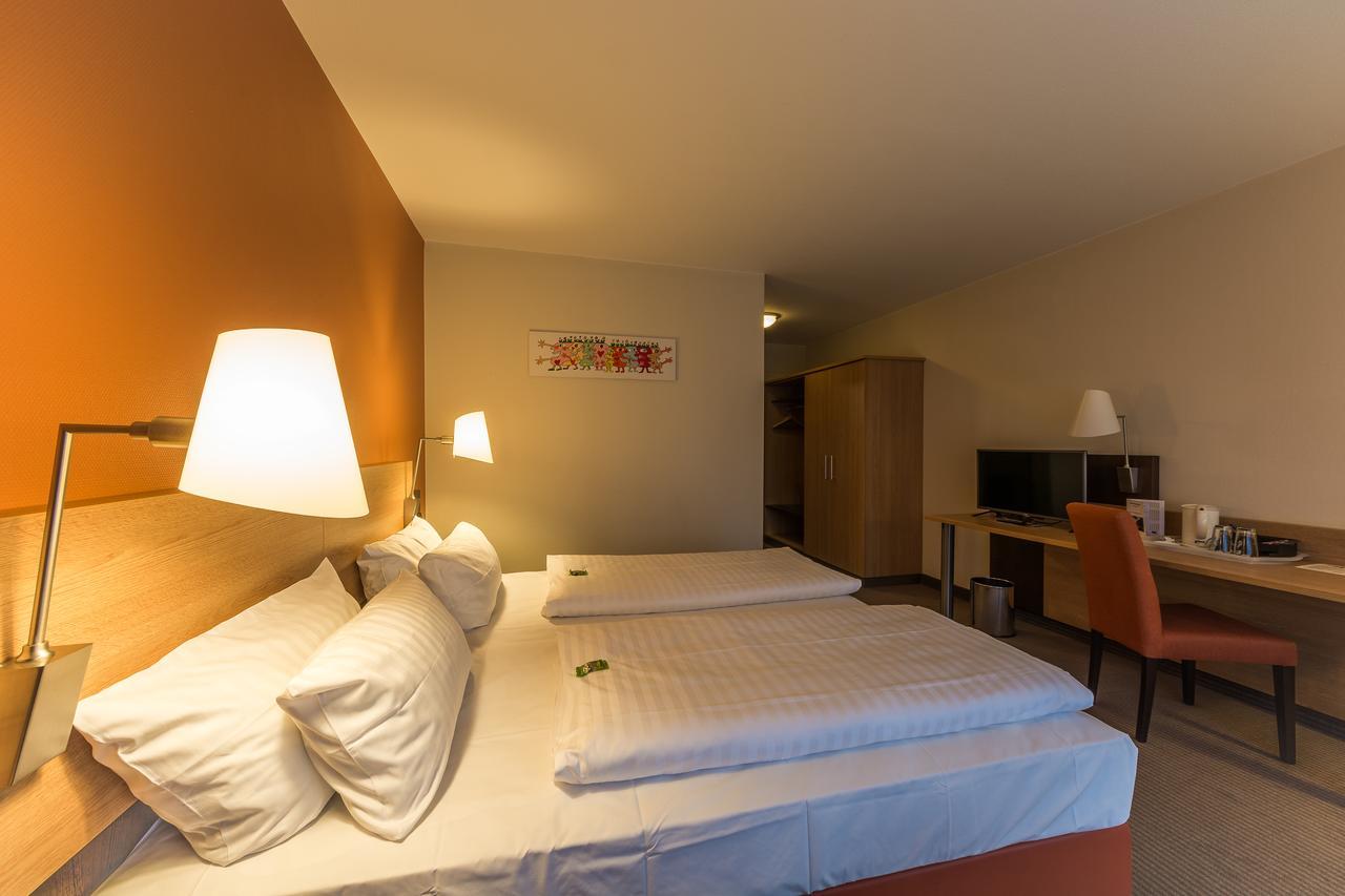 Parkhotel Frankfurt-Roedermark Rodgau Luaran gambar