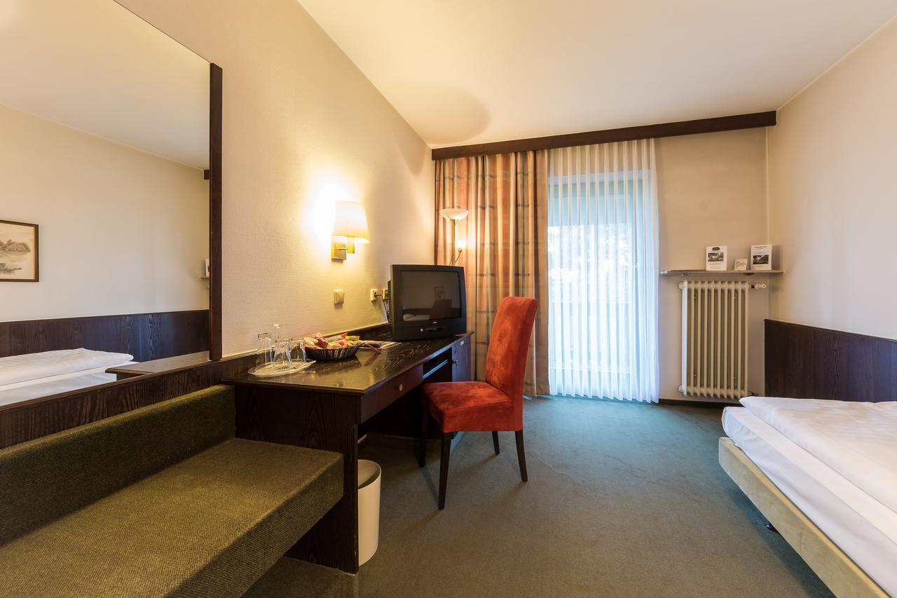 Parkhotel Frankfurt-Roedermark Rodgau Luaran gambar