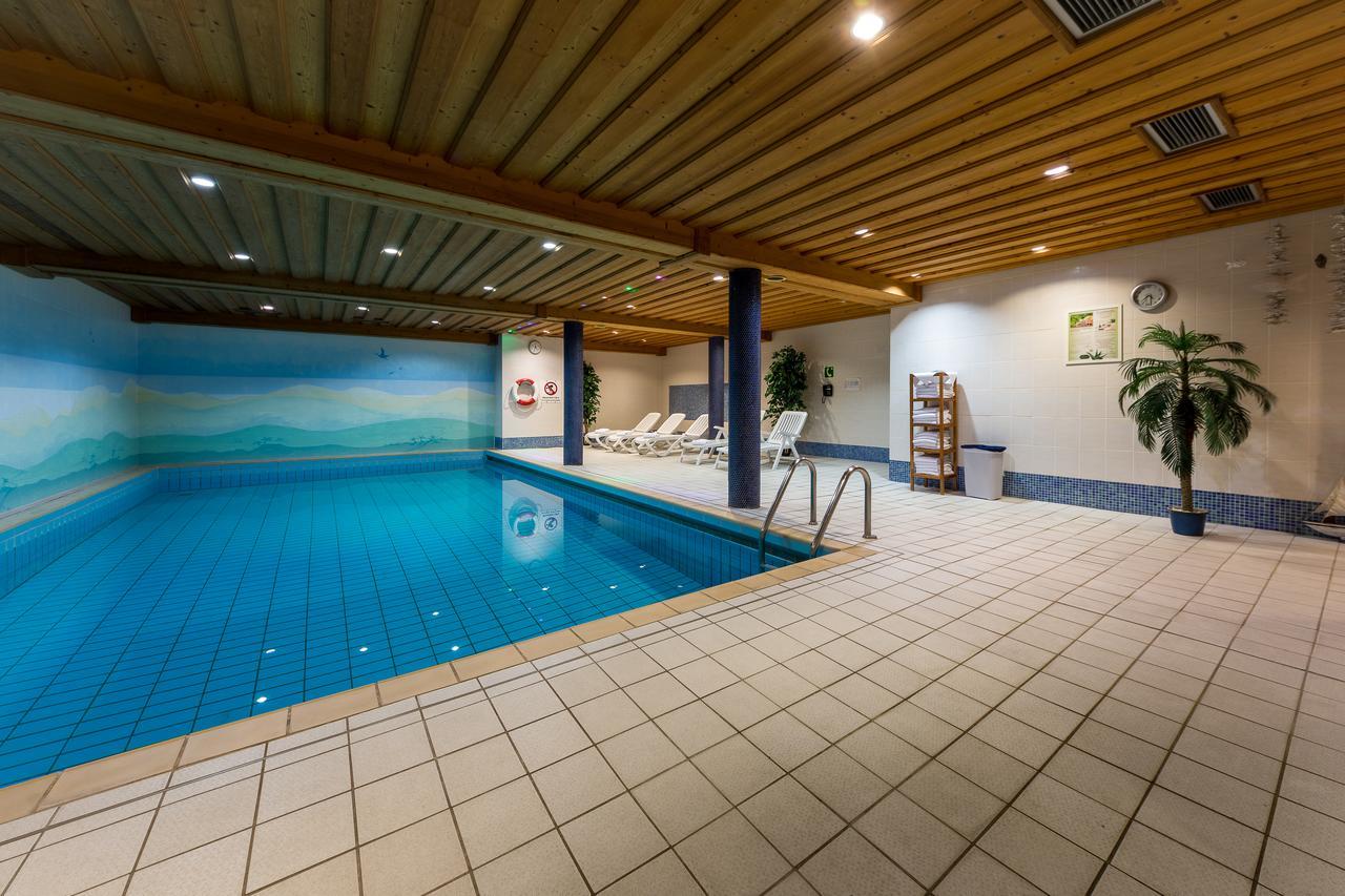 Parkhotel Frankfurt-Roedermark Rodgau Luaran gambar