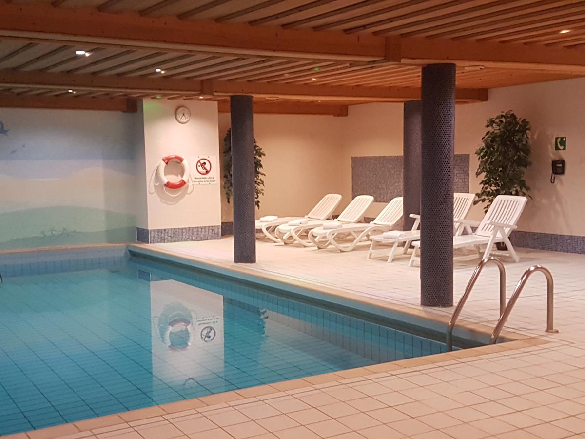 Parkhotel Frankfurt-Roedermark Rodgau Luaran gambar
