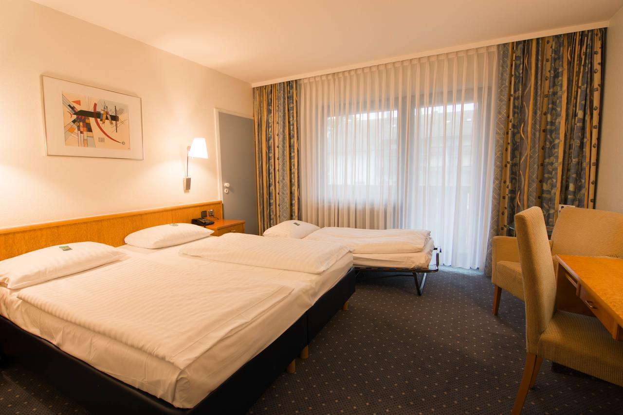 Parkhotel Frankfurt-Roedermark Rodgau Luaran gambar