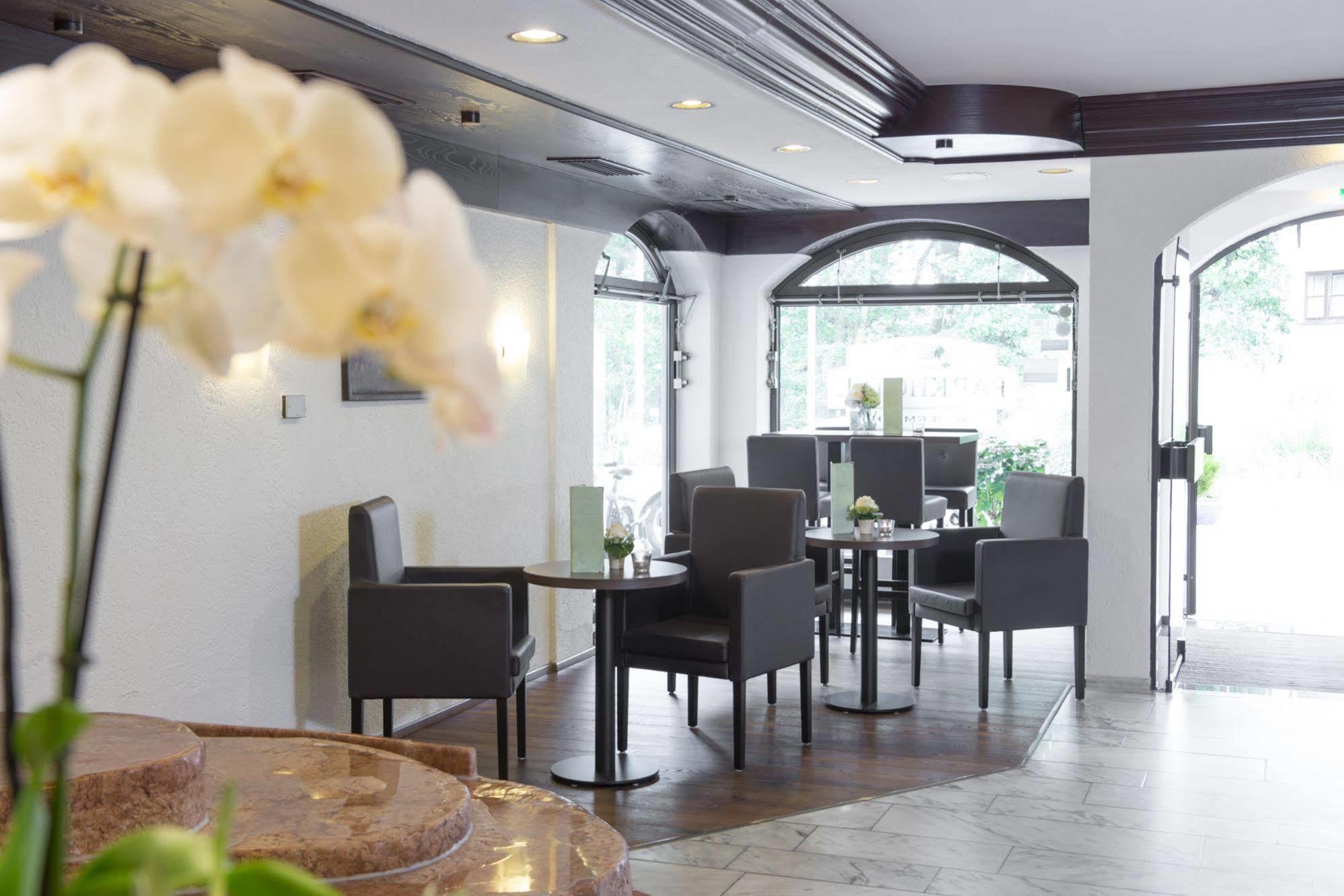Parkhotel Frankfurt-Roedermark Rodgau Luaran gambar