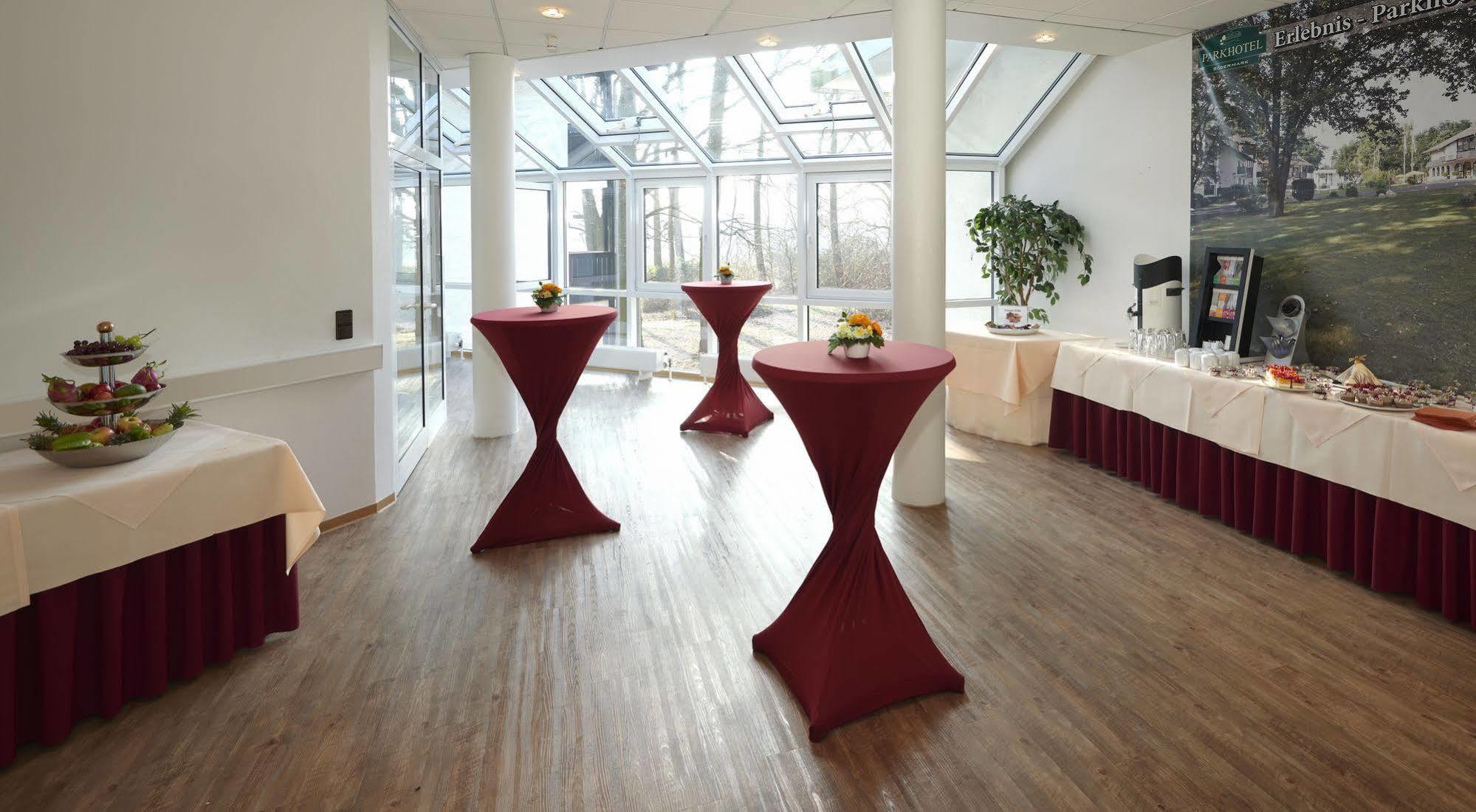 Parkhotel Frankfurt-Roedermark Rodgau Luaran gambar