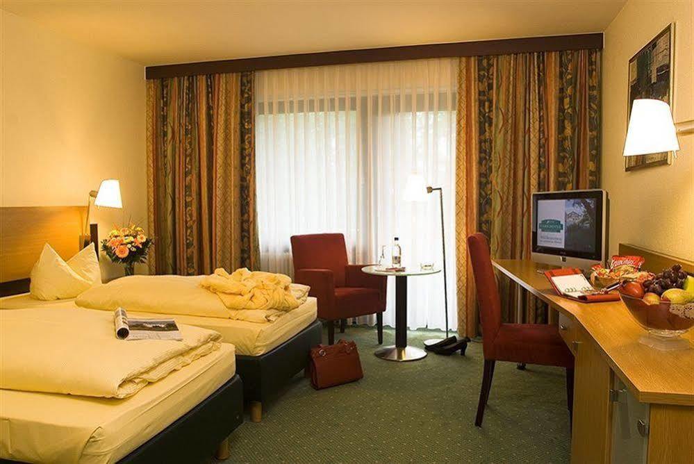 Parkhotel Frankfurt-Roedermark Rodgau Luaran gambar