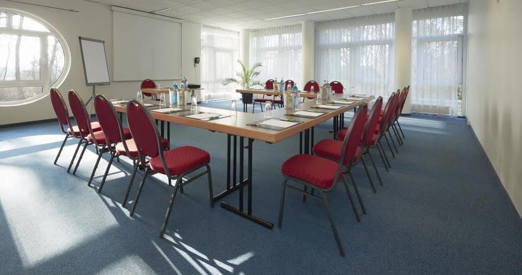 Parkhotel Frankfurt-Roedermark Rodgau Luaran gambar