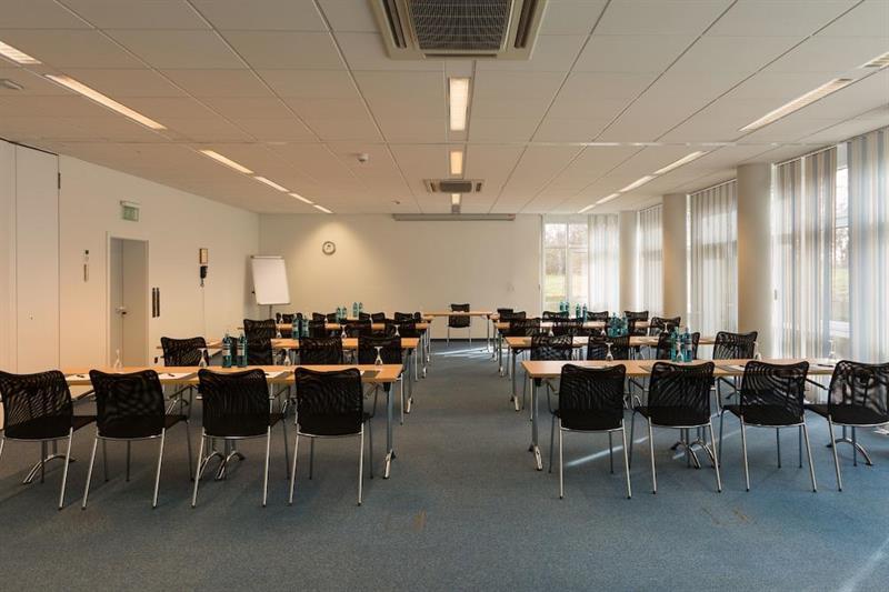 Parkhotel Frankfurt-Roedermark Rodgau Luaran gambar